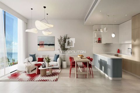 1 غرف نوم شقة في Al Marjan Island, الإمارات العربية المتحدة رقم 78213 6