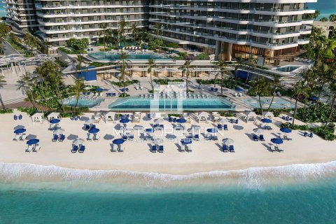 1 غرف نوم شقة في Al Marjan Island, الإمارات العربية المتحدة رقم 78213 19