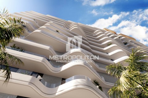 1 غرف نوم شقة في Al Marjan Island, الإمارات العربية المتحدة رقم 78213 15