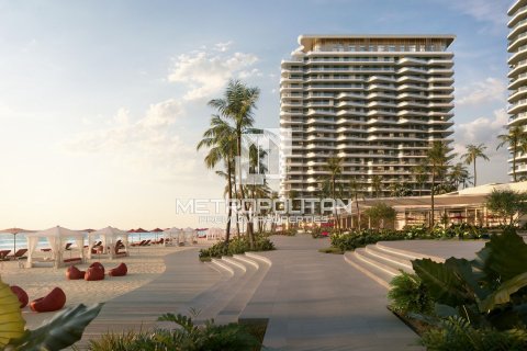1 غرف نوم شقة في Al Marjan Island, الإمارات العربية المتحدة رقم 78213 17
