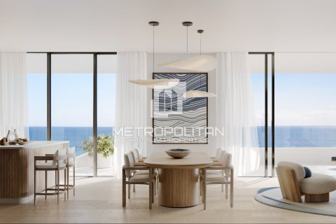 1 غرف نوم شقة في Al Marjan Island, الإمارات العربية المتحدة رقم 78213 4
