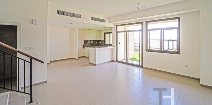 3 bedrooms Townhouse in Naseem Townhouses, UAE No. 81871