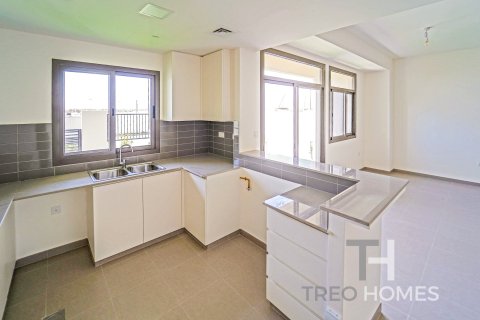 3 bedrooms Townhouse in Naseem Townhouses, UAE No. 81871 6