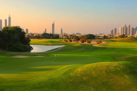 3 غرف نوم شقة في دبي, الإمارات العربية المتحدة رقم 82115 7