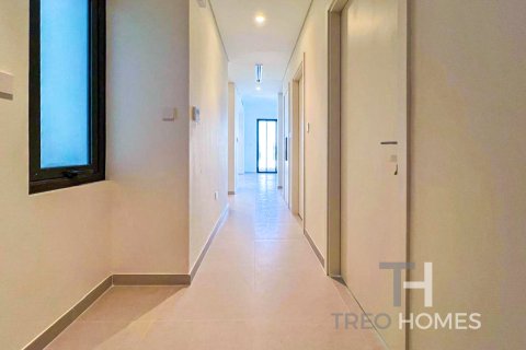 Townhouse de 4 dormitorios en Dubai South (Dubai World Central), UAE No. 81870 24