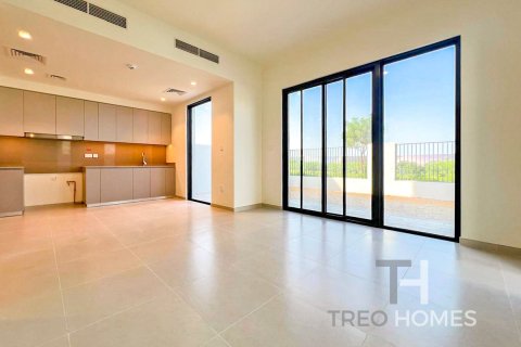 Townhouse de 4 dormitorios en Dubai South (Dubai World Central), UAE No. 81870 6