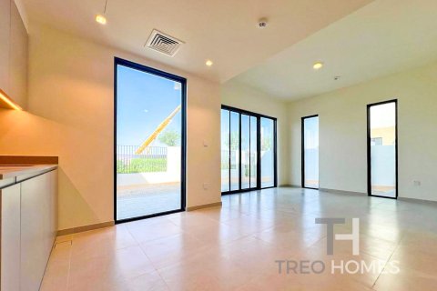 Townhouse de 4 dormitorios en Dubai South (Dubai World Central), UAE No. 81870 7