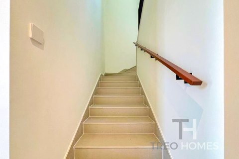 Townhouse de 4 dormitorios en Dubai South (Dubai World Central), UAE No. 81870 25
