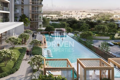 Appartement de 1 chambre à Dubai Hills Estate, UAE No. 200760 16