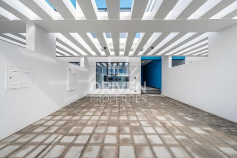 4 bedrooms Townhouse in Damac Lagoons, UAE No. 200756 22