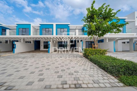 4 bedrooms Townhouse in Damac Lagoons, UAE No. 200756 20