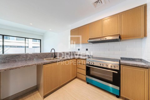 4 bedrooms Townhouse in Damac Lagoons, UAE No. 200756 17