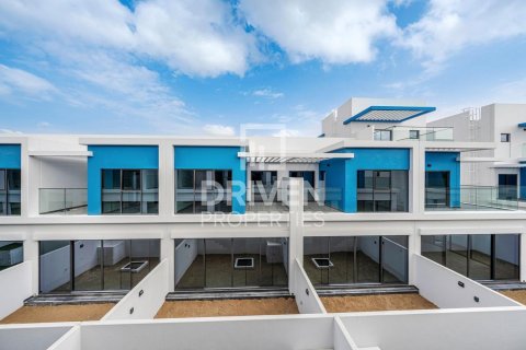 4 bedrooms Townhouse in Damac Lagoons, UAE No. 200756 21