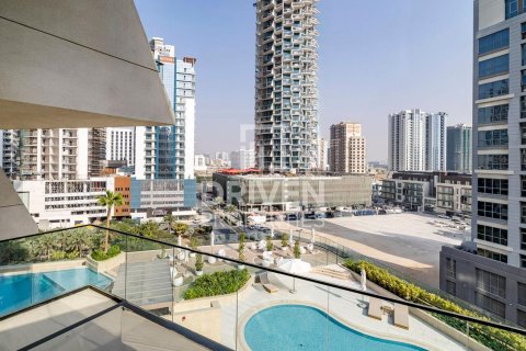 1 bedroom Apartment in Jumeirah Village Circle, UAE No. 200757