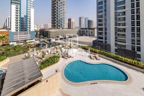 1 bedroom Apartment in Jumeirah Village Circle, UAE No. 200757 12