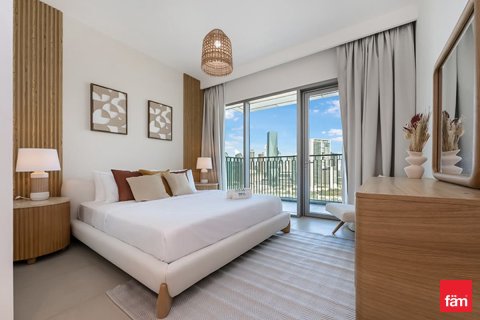 Appartement de 2 chambres à Downtown Dubai (Downtown Burj Dubai), UAE No. 161395 5