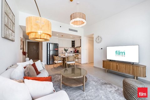 Appartement de 2 chambres à Downtown Dubai (Downtown Burj Dubai), UAE No. 161395 12