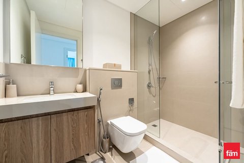 Appartement de 2 chambres à Downtown Dubai (Downtown Burj Dubai), UAE No. 161395 15