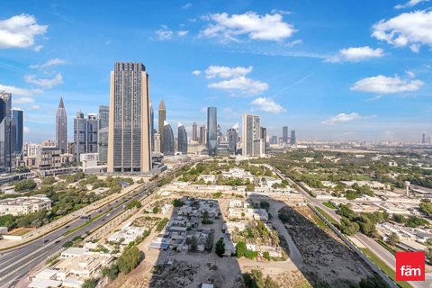 Appartement de 2 chambres à Downtown Dubai (Downtown Burj Dubai), UAE No. 161395 18