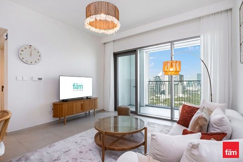 Appartement de 2 chambres à Downtown Dubai (Downtown Burj Dubai), UAE No. 161395 3