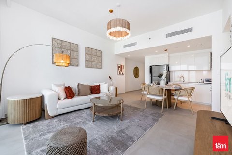 Appartement de 2 chambres à Downtown Dubai (Downtown Burj Dubai), UAE No. 161395 4