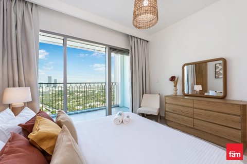 Appartement de 2 chambres à Downtown Dubai (Downtown Burj Dubai), UAE No. 161395 6