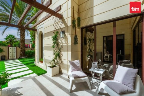 Townhouse de 4 chambres à Dubai, UAE No. 161394 31