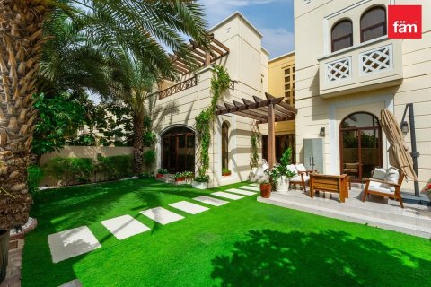 Townhouse de 4 chambres à Dubai, UAE No. 161394 30