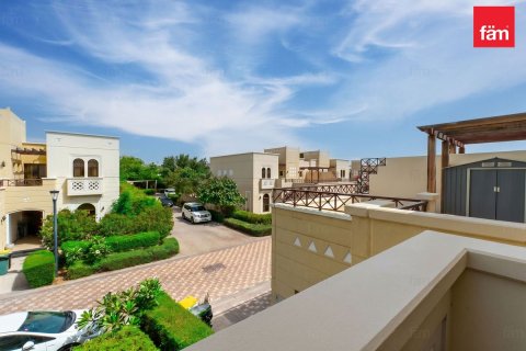 Townhouse de 4 chambres à Dubai, UAE No. 161394 24
