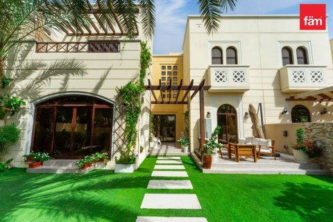 Townhouse de 4 chambres à Dubai, UAE No. 161394 20