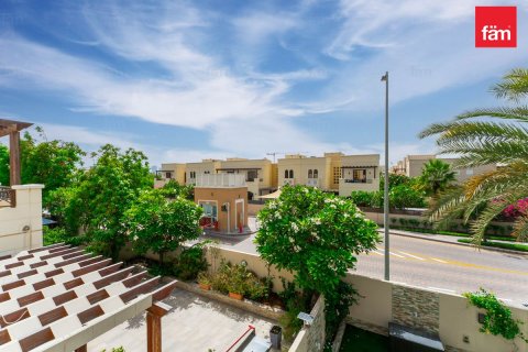 Townhouse de 4 chambres à Dubai, UAE No. 161394 27
