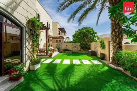 Townhouse de 4 chambres à Dubai, UAE No. 161394 28