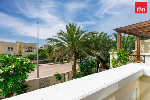 Townhouse de 4 chambres à Dubai, UAE No. 161394 25