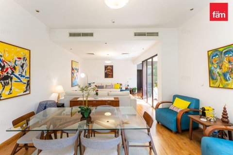 Townhouse de 4 chambres à Dubai, UAE No. 161394 16