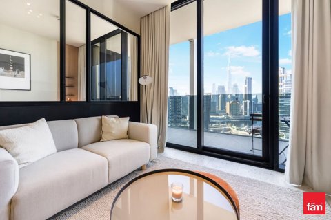 Appartement de 1 chambre à Business Bay, UAE No. 161391 7