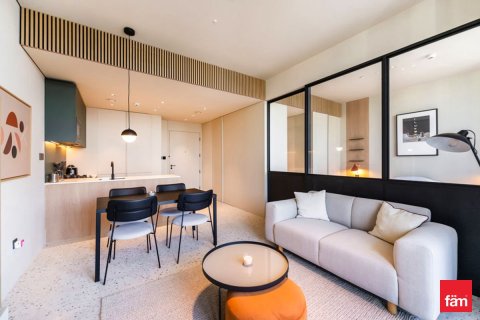Appartement de 1 chambre à Business Bay, UAE No. 161391 14