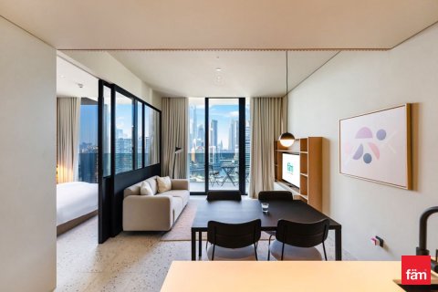 Appartement de 1 chambre à Business Bay, UAE No. 161391