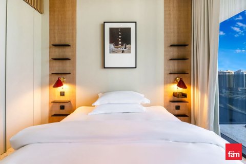 Appartement de 1 chambre à Business Bay, UAE No. 161391 12