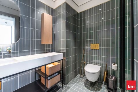 Appartement de 1 chambre à Business Bay, UAE No. 161391 16
