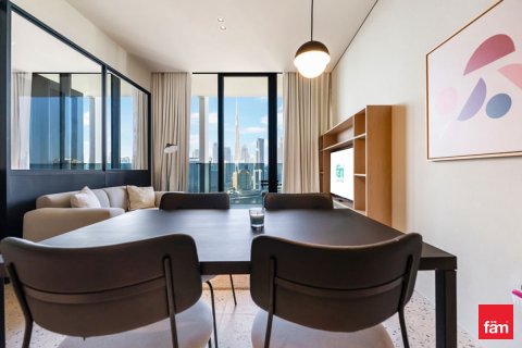 Appartement de 1 chambre à Business Bay, UAE No. 161391 9