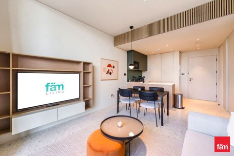 Appartement de 1 chambre à Business Bay, UAE No. 161391 4