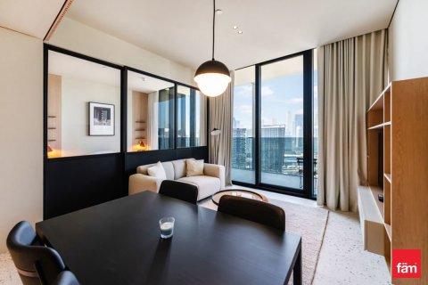 Appartement de 1 chambre à Business Bay, UAE No. 161391 5