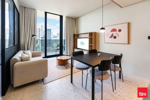 Appartement de 1 chambre à Business Bay, UAE No. 161391 8