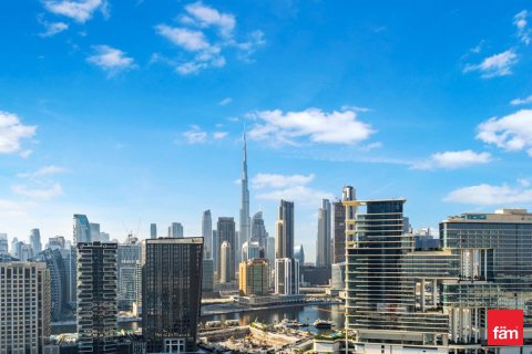Appartement de 1 chambre à Business Bay, UAE No. 161391 19