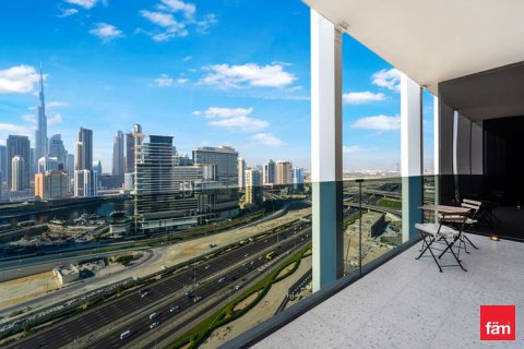 Appartement de 1 chambre à Business Bay, UAE No. 161391 18