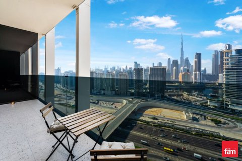 Appartement de 1 chambre à Business Bay, UAE No. 161391 17
