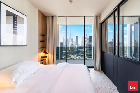 Appartement de 1 chambre à Business Bay, UAE No. 161391 11