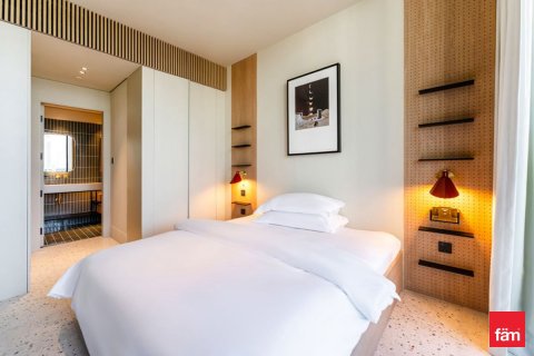 Appartement de 1 chambre à Business Bay, UAE No. 161391 13
