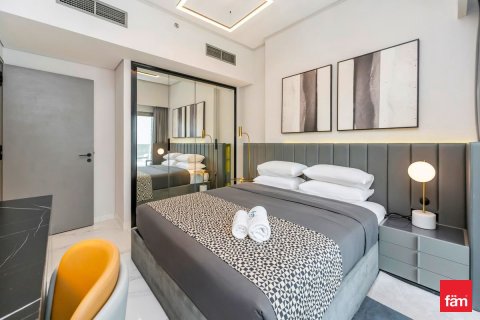 Appartement de 2 chambres à Business Bay, UAE No. 161393 8