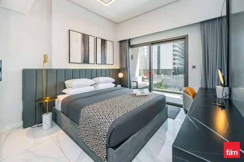 Appartement de 2 chambres à Business Bay, UAE No. 161393 4
